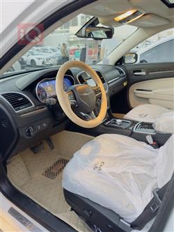كرايسلر 300